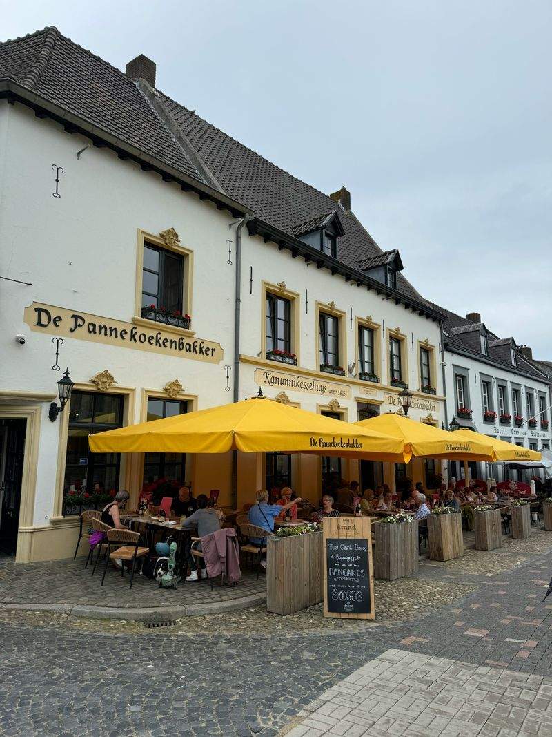 Bäckerei Sonnenkruste - Image 1