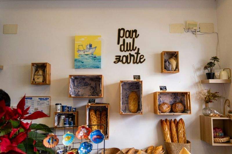 Bäckerei Sonnenkruste - Image 11